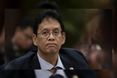 Purbaya Siap Kaji Ulang Skema Layer Cukai Rokok Lokal Jika Diminta DPR