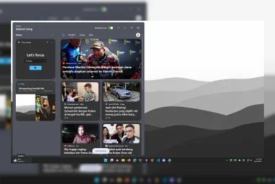 5 Fitur Windows 11 yang Akan Hadir dalam 30 Hari ke Depan