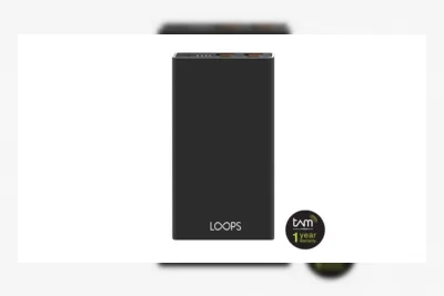 4 Rekomendasi Powerbank 10.000 mAh untuk Antisipasi Listrik Padam, Mulai Rp79 Ribu