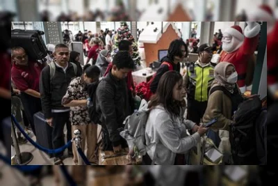 Libur Sekolah 2026, Penumpang Bandara Kualanamu Diprediksi Capai 376.954 Orang