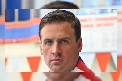 Ryan Lochte Cegah Penyitaan Rumah di Florida Lewat Kesepakatan