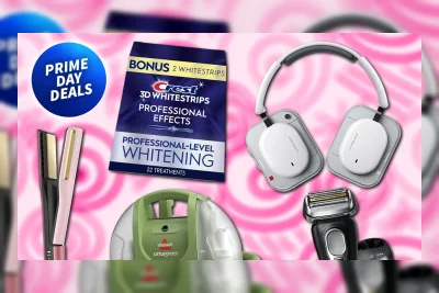 Prime Day 2026: Rekomendasi Produk Terbaik yang Layak Dibeli