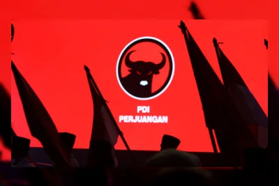 PDIP Dikhawatirkan Guncang Koalisi Pemerintahan Prabowo-Gibran