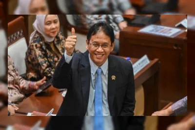 Purbaya: Sumber Dana Investor Patriot Bond Tak Akan Diutak-atik