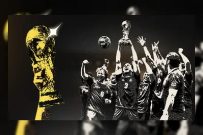 Messi Usai Cetak Sejarah Top Skor Piala Dunia: Saya Lelah