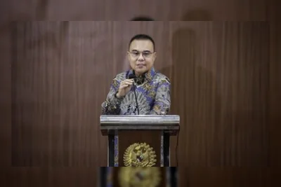 Usai Rapat dengan ESDM-PLN, Dasco Klaim Tak Ada Lagi Pemadaman Listrik