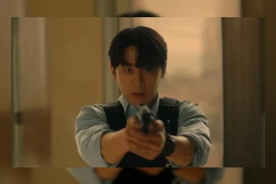 Lee Do Hyun Dikabarkan Jadi Pemeran Utama Drama Aksi 'Destroyer of Destruction'