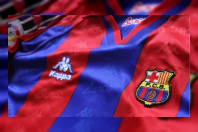 Kenali 4 Tanda Jersey Palsu Sebelum Membeli, Jangan Sampai Menyesal