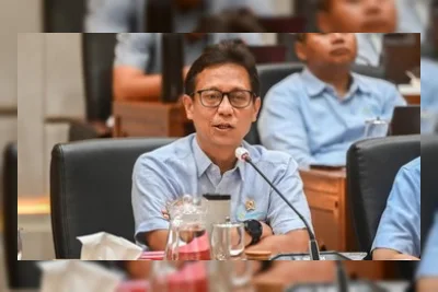 Menkes Usul Penderita TBC Jadi Penerima Manfaat MBG