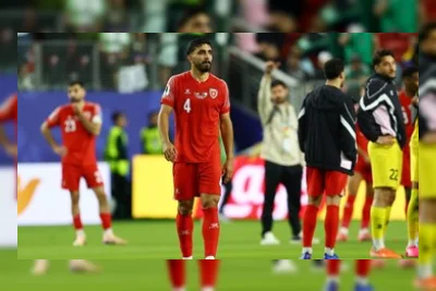 4 Tim yang Sudah Tersingkir dari Piala Dunia 2026