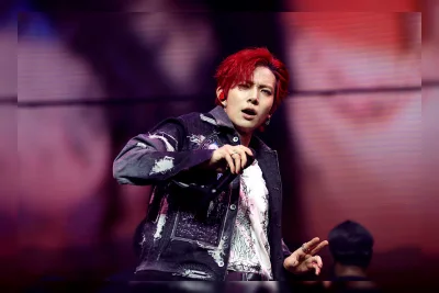 EVAN Debut Solo dengan 'Ride or Die', Fans Sebut sebagai Mahakarya K-Pop