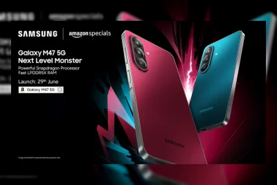 Samsung Rilis One UI 8.5 untuk Galaxy M07, Ini Fitur Barunya