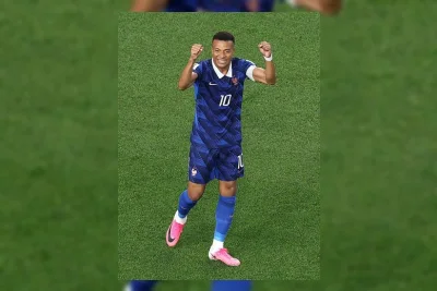 Tren Sepatu dan Jersey Pink Mewarnai Piala Dunia 2026, Dipakai Mbappe hingga Haaland