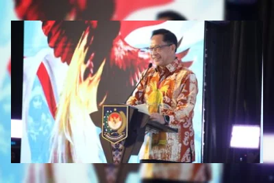 Mendagri: Penghargaan Pemda Jadi Pemacu Kinerja Daerah