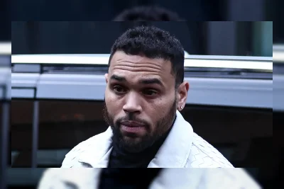 Pembantu Chris Brown Bersaksi Diserang Anjing: 'Saya Kira Saya Akan Mati'