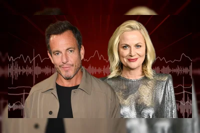 Will Arnett Marah pada Jason Bateman karena Pertanyaan Soal Buang Air Besar di Depan Amy Poehler