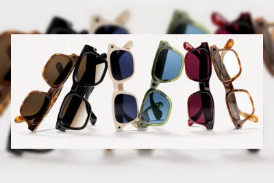 Meta Luncurkan Kacamata Pintar Baru Hasil Kolaborasi dengan EssilorLuxottica