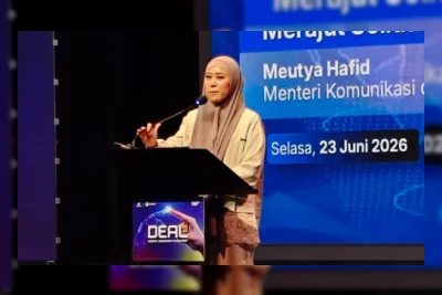 DEAL 2026: Kolaborasi Pemerintah dan Industri Percepat Transformasi Digital Nasional
