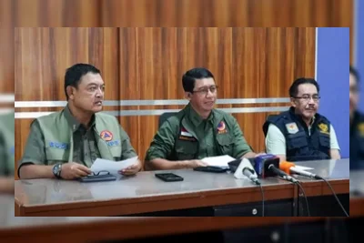 BNPB Klaim Pembangunan Huntara Korban Bencana Sumatra Capai 99 Persen