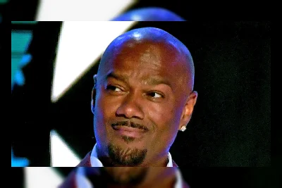 Big Tigger Ditangkap atas Tuduhan Penganiayaan dan Kekejaman terhadap Anak