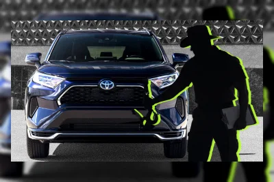 Utang Mobil AS Capai Rp27.000 Triliun, Repo Kembali ke Level Resesi