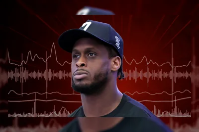 Mantan Pacar Geno Smith Menelepon 911, Tuduh QB Pukuli Dia