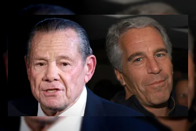 Pendiri CAA Michael Ovitz Tinggalkan Deposisi saat Ditanya soal Jeffrey Epstein