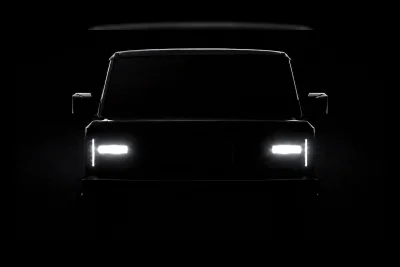 Startup AS Rilis Pickup Murah Rp340 Juta, Terinspirasi Kei Car Jepang