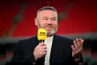 Daftar Presenter, Pundit, dan Komentator Piala Dunia 2026 di BBC dan ITV