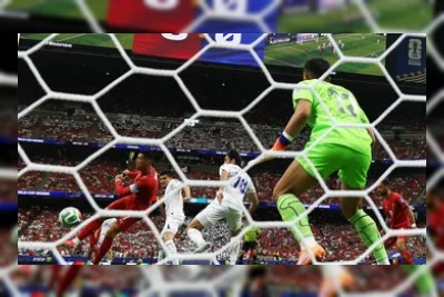 Ronaldo Cetak Gol Cepat, Portugal Ungguli Uzbekistan 1-0
