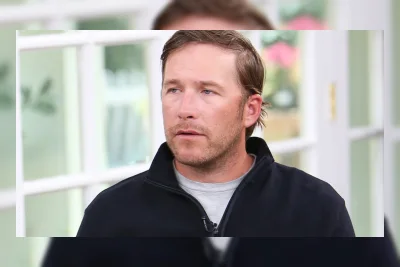 Bode Miller Ditangkap atas Tuduhan Narkoba di Idaho