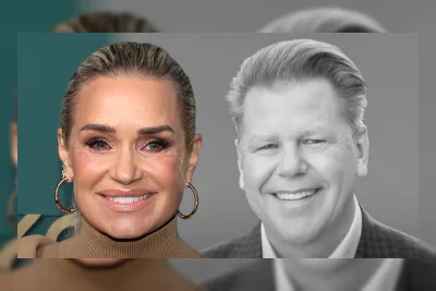 Ibu Gigi dan Bella Hadid, Yolanda Hadid, Dapat Lamaran