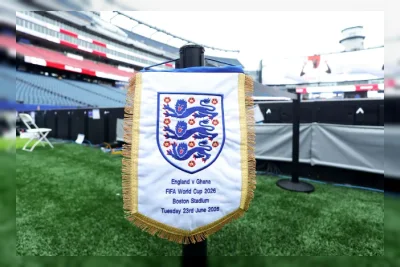 England vs Ghana: Susunan Pemain dan Skor Terbaru Piala Dunia 2026