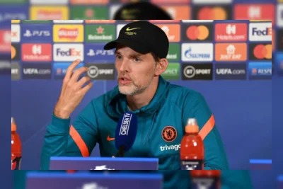 Tuchel Kritik Aturan Hydration Breaks Piala Dunia 2026: Rusak Keindahan Sepak Bola