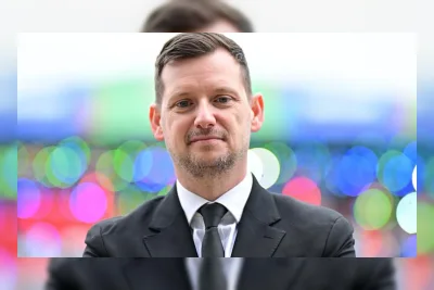 Analis NFL ESPN Matt Miller Jalani Amputasi Lengan Setelah Kecelakaan Mobil