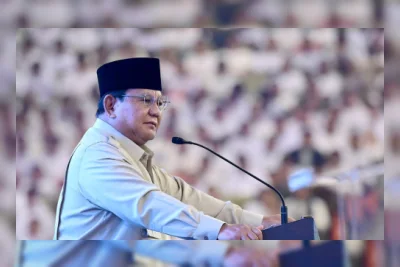 Prabowo Ungkap Penyebab Gaji Guru Kecil: Kebocoran Ekonomi Rp2.500 Triliun per Tahun