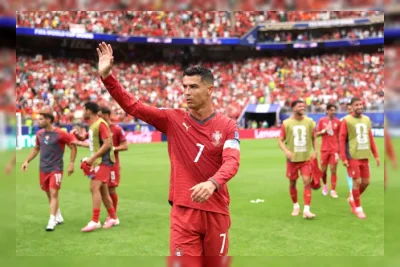 Cristiano Ronaldo Buka Suara soal Perjuangan di Piala Dunia Usai Portugal Menang: 'Pekan yang Kelam'
