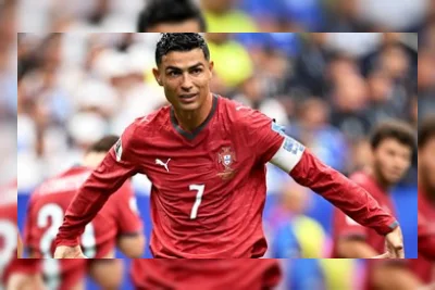 Cristiano Ronaldo Cetak Gol di Enam Piala Dunia Berbeda, Sejarah Baru