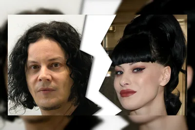 Olivia Jean Gugat Cerai Jack White, Tuduh 'Perilaku Perkawinan Tak Pantas'