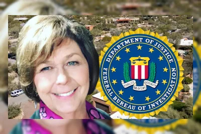 Sumber FBI Hubungi TMZ soal Penculikan Nancy Guthrie
