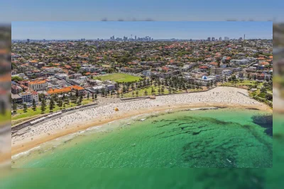 Gigitan Hiu Paksa Australia Pilih Antara Pemusnahan dan Sensor, Jawaban Lebih Aman Mungkin Sudah Terbang di Atas Air