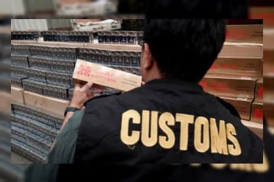 Pemerintah Bongkar Jaringan Impor Ilegal, Purbaya Tegaskan Tak Ada Ruang Ampun bagi Pelaku