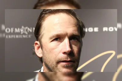 Bode Miller Ditangkap dengan Jamur Psikedelik, Ini Detailnya