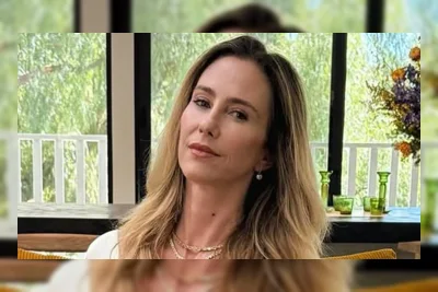 Bintang RHOBH Natalie Fuller Jual Rumah di Prancis saat Cerai dari Simon Fuller