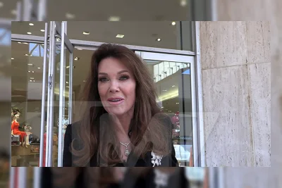 Lisa Vanderpump Beri Sinyal TomTom Mungkin Tutup di Masa Depan