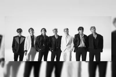 Angka Comeback BTS yang Mungkin Lebih Penting dari 641.000 Penjualan