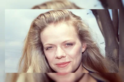 Marcy Walker, Bintang 'All My Children', Hadapi Masalah Kesehatan Misterius