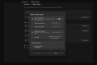 Microsoft Rilis Windows 11 KB5095093, Bawa Segudang Perubahan Baru