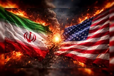 Terungkap, Trump Abaikan Peringatan Jenderal Sebelum Serang Iran
