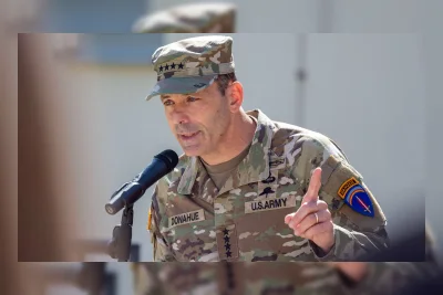Perbatasan Afghanistan-Pakistan Memanas usai Klaim Serangan Taliban